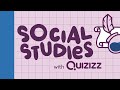Question Types in Social Studies
