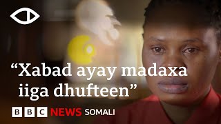 BBC oo kashiftay dilalkii iyo afduubkii doorashada Tanzania - “Hadafkoodu wuxuu ahaa inay i dilaan"