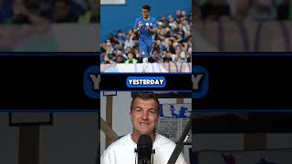 Estêvão Willian IS ‘THAT GUY’ 😱