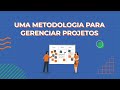 Metodologias de Gerenciamento de Projetos