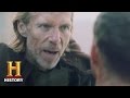 The Rise of the Barbarians