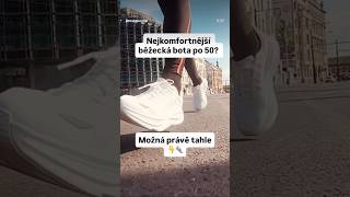 Nejlepší bota po 50? Pravda 👟
