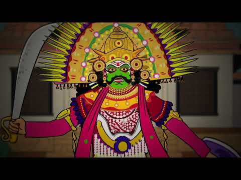 Asian Paints Royale Glitz | Special Edition Pack - A tribute to Odisha