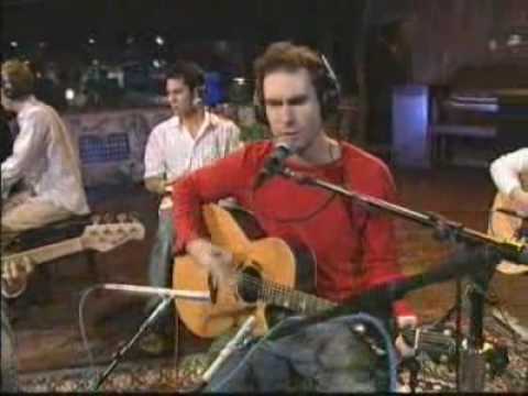 Must Get Out (Sessions@AOL Performance)