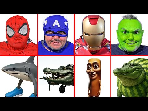 Italian Brainrot Song