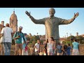 Exploring Mandela's Legacy