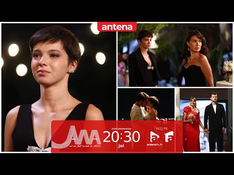 Ana, Mi-ai fost scrisă în ADN | Rezumat: Episoadele 1, 2 și 3