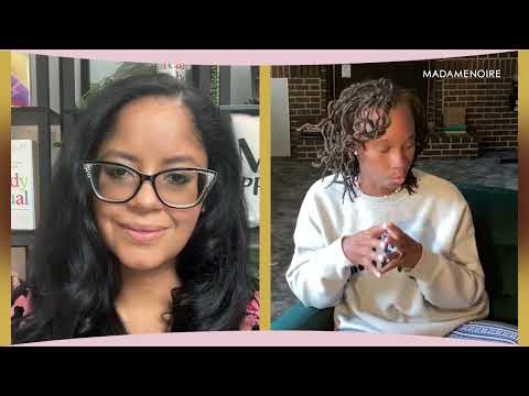 Mompreneurs Featuring Ambreia Meadows Fernandez  | S3 Ep 37