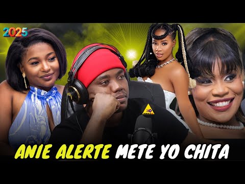 ANIE ALERTE MET TOUT MEDAM YO CHITA YON KOTE APRE LIVE GRANDE PREMIERE ZILE A