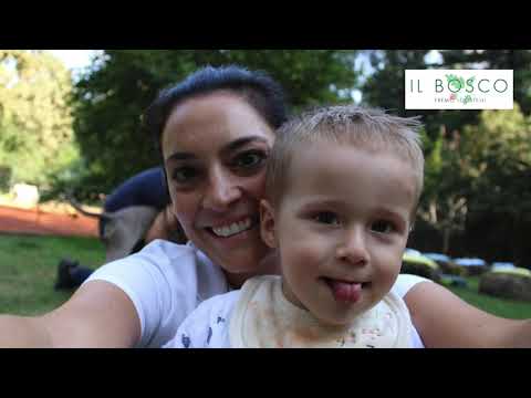 Il Bosco Eremo Locatelli