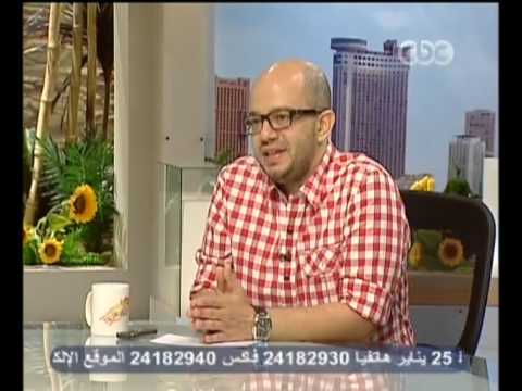 فيديو 1 من كتاب زمن الغم الجميل: يوميات مواطن مصري قبل الثورة