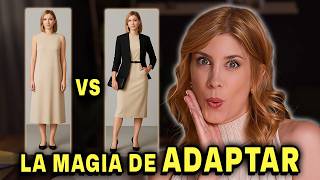 Tendencias de moda: cuáles SÍ y cuáles NO según tu estilo