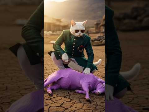 Qurbani Mubarak 2025 🥰 #qurbani2025 #eid2025 #ai #trending #viralvideo #youtubeshorts #foryou #art
