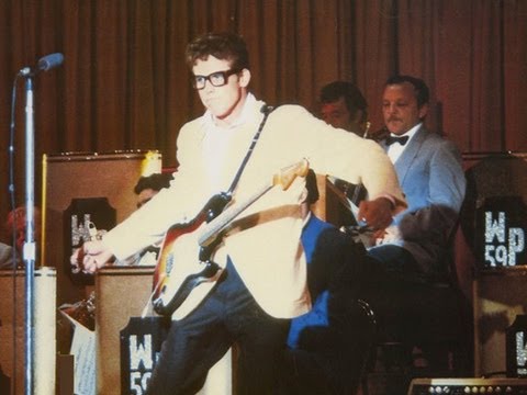 Josh Olson on THE BUDDY HOLLY STORY (Trailer Commentary)
