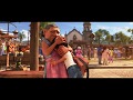 Exploring Miguel's Journey in COCO