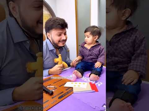 Cutest Golu😘❤️ #drimranpatel #cutekids #shortsfeed #trending #doctor