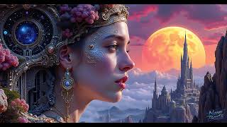 Ethereal Voices ✨ Uplifting Female Vocal Trance | Pure Bliss & Energy