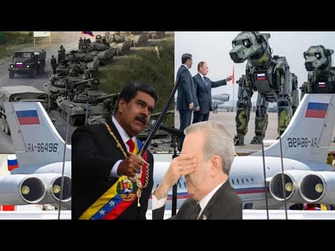 ABINADER FÈ KOZE,VENEZUELA MADURO PRAL ATAKE🇩🇴 FWASA,LA RUSSIE REYINI,HAITI NOUVÈL CHO PÒTOPRENS