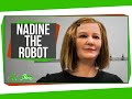 Understanding Nadine: The Human-like Robot