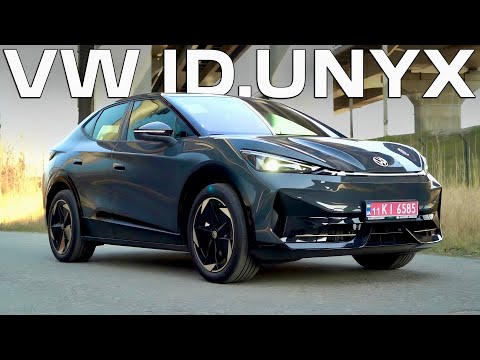 Volkswagen ID. UNYX Ultra