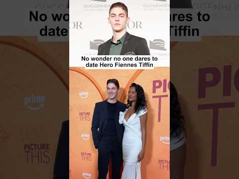 #herofiennestiffin #celebrity #foryou