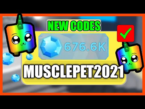 Muscle Legends Codes For Pets 07 2021 - roblox codes for muscle legends