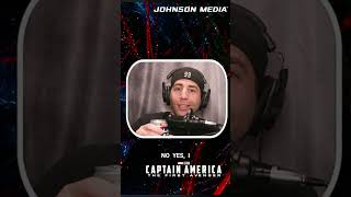 Why Does Skinny Steve Rogers Look… Off 😬