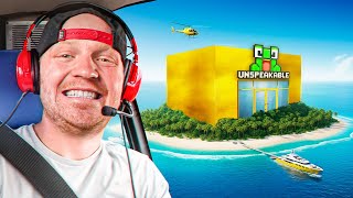 Becoming a BILLIONAIRE in Supermarket Simulator!