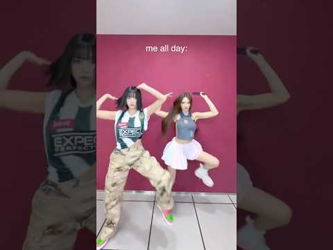 HANDS UP all day 🙌 #MEOVV #미야오 #HANDSUPchallenge #HANDSUP #MEOVV_HANDSUP #Shorts