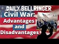 Civil War Transportation and Technology