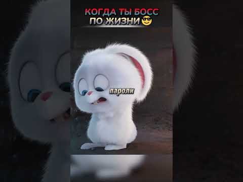 Какой строгий босс😎 #кино #фильмы #фильм #movie #прикол #юмор #мем #мультик #мультфильм #shorts