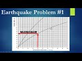 Seismic Wave Travel Time Calculations