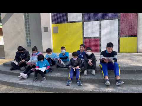 竹村亂吼合唱團 過年 - YouTube