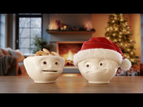 TASSEN - Die Weihnachtszeit