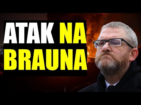 Zmasowany atak 