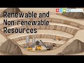 Natural Resources and Their Impact
