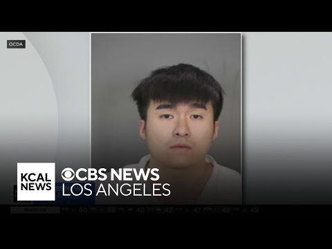 Brea couple killed, bodies burned by man who owed them $80k, police say