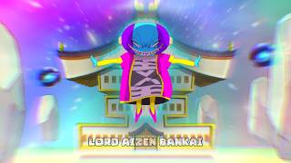 Evolution of Zeno, Daishinkan & Zalama