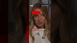 Why is Jodie Comer studying medieval healthcare? #JodieComer #Healthcare #BBCNews