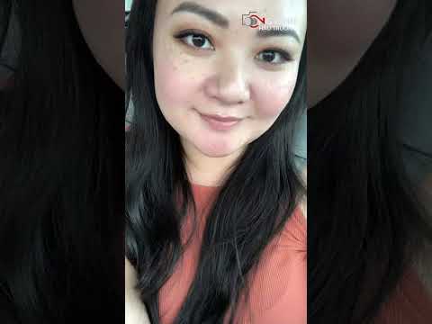 Bé Xuân Mai ngày ấy và bây giờ