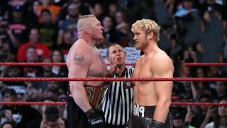 LOGAN PAUL BOXING BROCK LESNAR *UFC Heavyweight Champion*