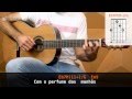 Videoaula Pensando Em Você (aula completa)