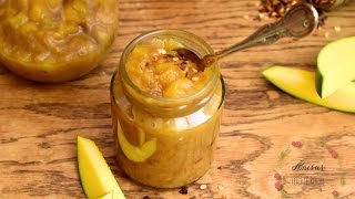 Mango Chutney