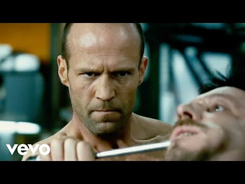 trxshrelvx, thedragodit - Don`t Hit The Camera | TRANSPORTER 3 [Fight Scene]