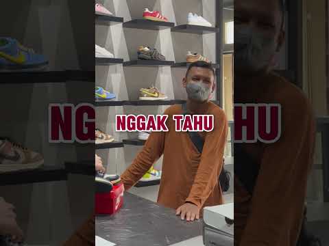 UDAH TAU FAKE MASIH MAU 13 JUTA?! 😭😱