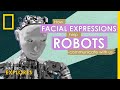 Cultural Communication and Facial Expressions