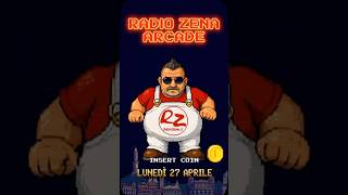 LUNEDÌ 27 APRILE 2026 su @R@Radio_Zena