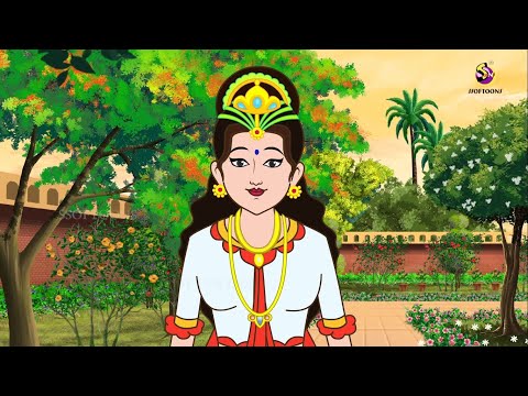 राजकुमारी की शादी  | Hindi Kahaniya | Mazedar Kahani | Moral Story | Kahaniya