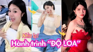 Nhìn Lại Hành Trình "Độ Loa" Tìm Lại Chính Mình😆 Bản Nâng Cấp Đáng Giá