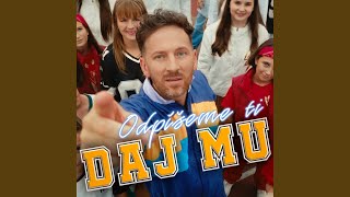 DAJ MU (Odpíšeme Ti)